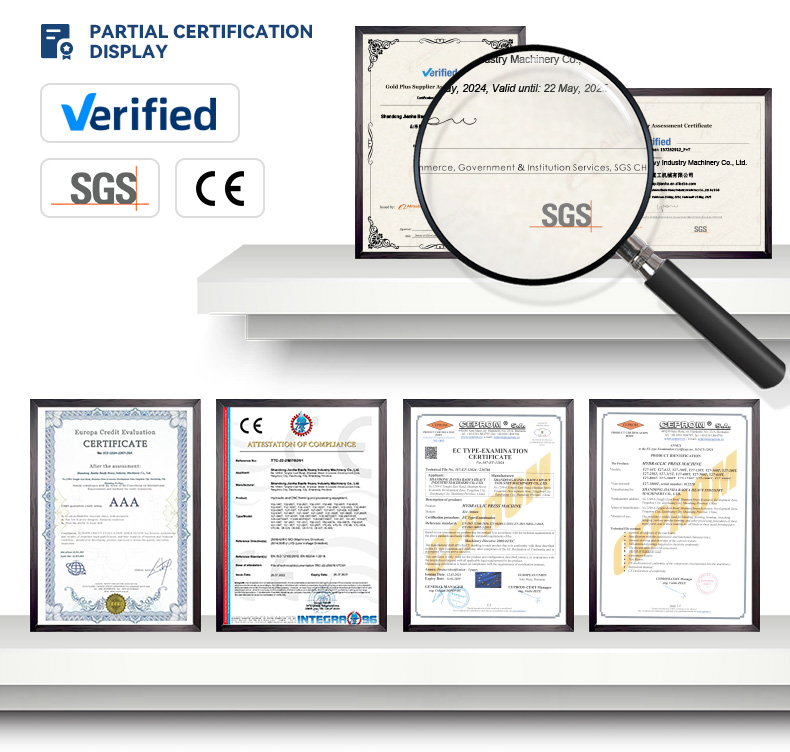 CE CERTIFICATION