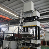 330-ton Hydraulic Press for Manufacturing Salt Bricks