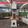 20 tons single-arm hydraulic press C-type single-arm hydraulic press is suitable for mold correction