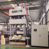 Customizable 800-ton Powder Molding Hydraulic Press for Making Salt Bricks and Cattle and Sheep Lick Bricks