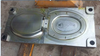 Toilet cover mold manufacturing press metal mold forging hydraulic press