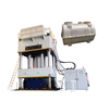 Hydraulic molding press for plastic products provides molds at cheap prices