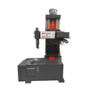 CE certified CNC engine vertical boring machine from China