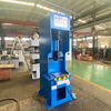 20Ton C type single column hydraulic press machine metal parts straightening