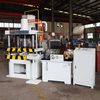 100 ton stretching forming hydraulic press