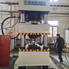 ODM Y32-800TC Tons NEW Vertical 4 column U-bolt hardware accessories maker hydraulic press machine manufacturing plants