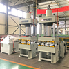 200 ton of hydraulic press deep-drawn automatic hydraulic press can be used for metal parts production hydraulic presses