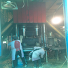 ODMJIANHA Y33-200T NEW Crucible Making Ceramic Powder Pressing & Forming Customized Hydraulic Press Supplied with Molds