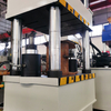 Customized shovels making machine 315T hydraulic press for metal bending