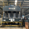 800 ton tire tricycle sheet metal forming hydraulic press