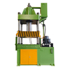 250 Ton Hydraulic Press Machine 4 Column Hydraulic Press Metal stretching hydraulic press