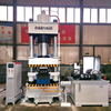 Bath Bomb Multi Press Machine 200 ton hydraulic machine