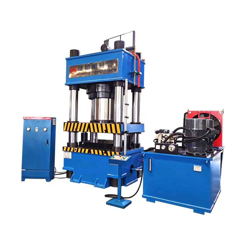 Hardware forging hydraulic press metal sheet pressing forming hydraulic press price