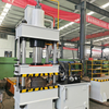 100 ton multifunctional integrated hydraulic press for automotive parts