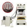 U-bolt hardware accessories 4 column hydraulic press machine 800T