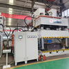 Large metal stamping stretch forming hydraulic press machine 1000 tons