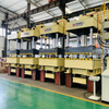 250 Ton Metal Stretching Hydraulic Press