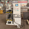 Press Machine Hydraulic 20 tons hydraulic press Powder Molding Hydraulic Press