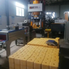 Customizable 800-ton Powder Molding Hydraulic Press for Making Salt Bricks and Cattle and Sheep Lick Bricks