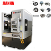 High quality CNC Vertical Lathe Machine Metal Automatic Vertical Turning Milling VTC50