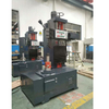 CE certified CNC engine vertical boring machine from China