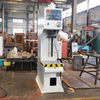 10 Tons Single Column Hydraulic Press C Hydraulic Press Single Arm Hydraulic Press