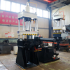 ODM JIANHA JHZ-200T Hot Chamber Die Casting Machine Full Vertical Die Casting Machine Manufacturing Plants