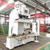 Single arm drawing and stamping hydraulic press machine 160 tons