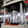 315 ton powder forming hydraulic press, cow and sheep licking brick hydraulic press