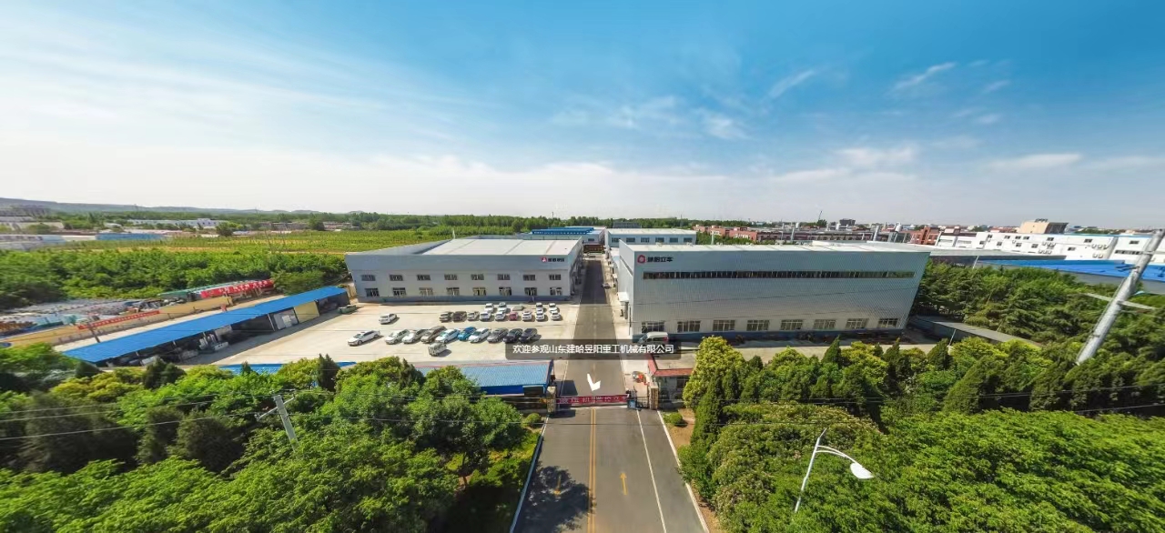 Company profile