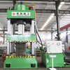 500 Tons Four Columns Hydraulic Press Tensile Hydraulic Machine