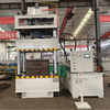 315 tons hydraulic press metal forming hydraulic press can be used to produce electric car parts