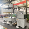 100 ton large table stretching forming hydraulic press