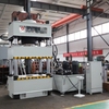 Y32-630 tons down stroke four-column hydraulic press stainless steel forming hydraulic press high-quality forging hydraulic pres