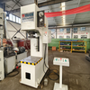 High Precision abrasive products press Machine For Plastic press machine