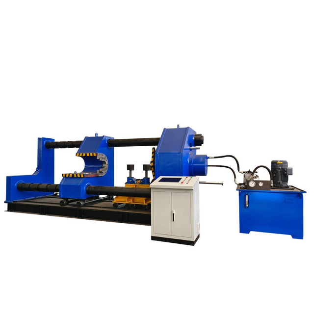 ODM JIANHA Y92-315T BLUE Swivel-Axis Press Machine Train Railway Wheel Disassembly&Assembly Hydraulic Press Manufacturing plants