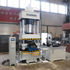 200 tons four-column hydraulic Press metallurgical powder hydraulic press Powder Molding Hydraulic Press Machine