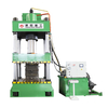 500 Tons Four Columns Hydraulic Press Tensile Hydraulic Machine