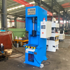 ODM JIANHA Y41-25T NEW Single Column Vertical Hydraulic Press Machine METAL Bushing type pressing manufacturing plants