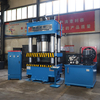 High Precision 800T Ton Stainless Steel Sink Making Hydraulic Press Machine