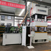 ODM Y32-800TC Tons NEW Vertical 4 column U-bolt hardware accessories maker hydraulic press machine manufacturing plants