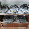 NEW ODM clutch cover plate of new energy automobile parts Special Vertical hydraulic press manufacturing plants