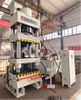 500 ton hydraulic press cattle and sheep licking brick hydraulic press salt block mineral hydraulic press