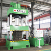 500 Tons Four Columns Hydraulic Press Tensile Hydraulic Machine