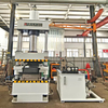 JianHa Y79-200T Four-column and Four-Beam Hydraulic Press for Powder Metallurgy Hydraulic Press