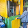 250 Ton Hydraulic Press Machine 4 Column Hydraulic Press Metal stretching hydraulic press