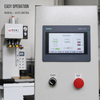 JIANHA 20T C-Type Hydraulic Press with Movable Worktable, HMI Control, CE Certification and On-Site Training